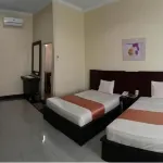 Jazz Hotel Palu Отели в г. 