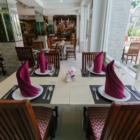 Best Western Royal Buriram