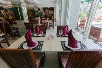 Best Western Royal Buriram