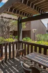 Residence Castell'Verde - spa