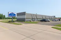 Executive Inn Owatonna Hwy 35 Hotels in Owatonna