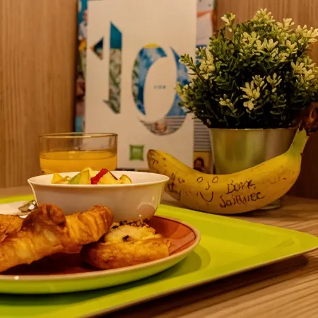 ibis Styles Moulins Centre