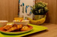 ibis Styles Moulins Centre - Wifi