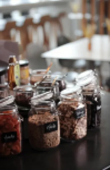 ノボテル スイーツ ルクセンブルク