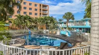 Bayside Inn and Marina - Beach