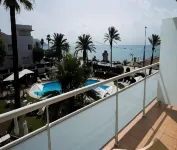 Hotel Subur Maritim - Sea View
