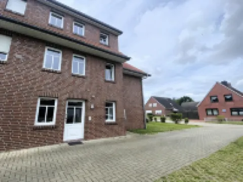 Ferienwohnung in Dornumersiel für 6 Personen