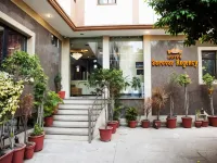 薩諾瓦水壩攝政酒店 鄰近阿卡爾·塔拜特宮的酒店