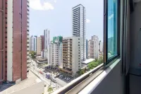 Charming Studio Near the Airport Gln0805