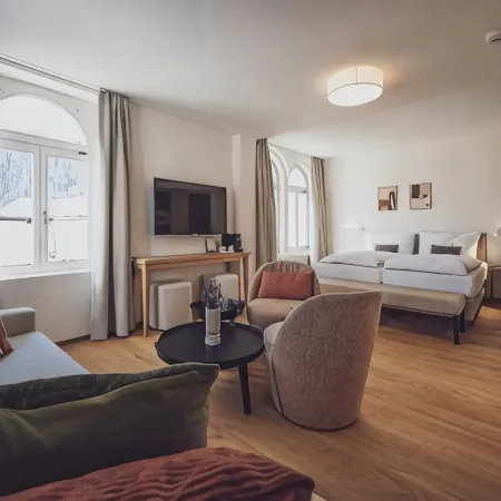 Hotel Joseph's House by Mountain Hotels