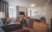Hotel Joseph's House by Mountain Hotels