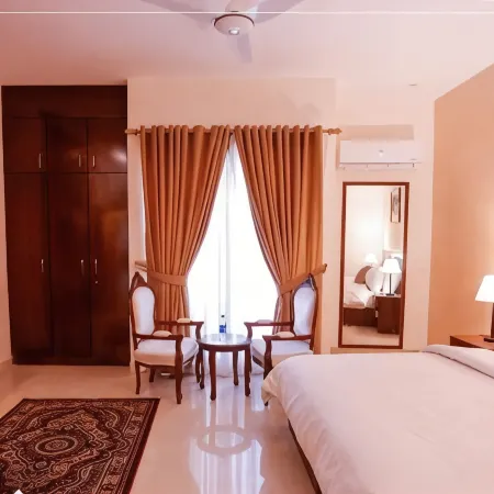 The Elet Signature Boutique Hotel