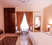 The Elet Signature Boutique Hotel - Quầy bar