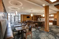 Homewood Suites by Hilton Gaithersburg/ Washington, DC North