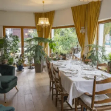 Naturion Hotel Hinterzarten