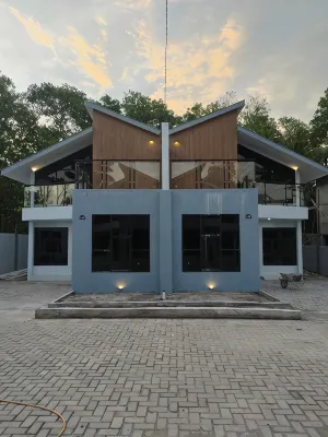 Villa Agung Permai Singkawang