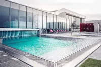 Fletcher Wellness-Hotel Sittard Hotels in Doenrade