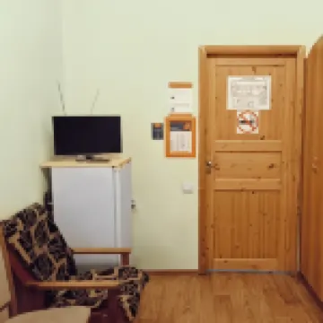 Smart Hotel Voronezh Hotel โรงแรมใน