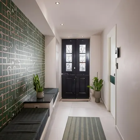 Living Yard Thissio Отели рядом с достопримечательностью «Музей исламского искусства»