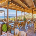 Elounda Residence Resort & Waterpark - Breakfast