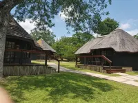 Elephant Plains Game Lodge โรงแรมใน