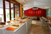 Hotel Areias Belas - bar