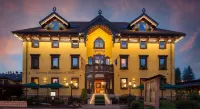 Asiago Sporting Hotel & Spa