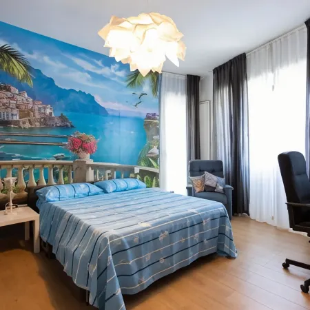 Villa Carrara