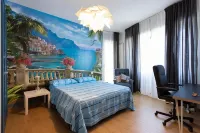 Villa Carrara - Bed and breakfasts