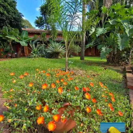Hotel & Restaurant Las Brisas