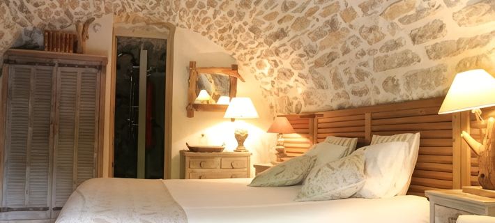 Mas de la Filoselle Hotels in Gard