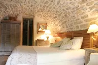 Mas de la Filoselle - Bed and Breakfasts