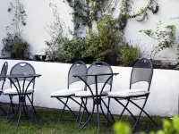 Abril Hotel Boutique Hotel di 