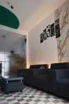 De Azka Style Guest House Syariah