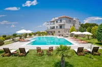 Marini Luxury Apartments and Suites - Pools