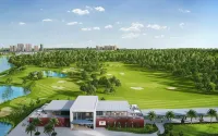 Capsule Eco Park