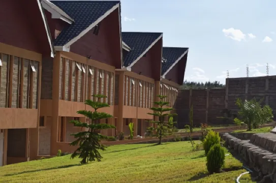 Esikar Gardens Hotel