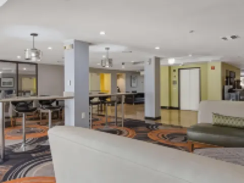 クオリティ イン ジャクソンビル - オレンジ パーク ニア ネイバル エア ステーション ジャクソンビルのホテル