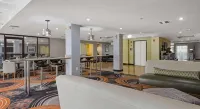 Quality Inn Jacksonville - Orange Park Near Naval Air Station