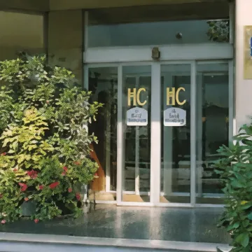 B&B Hotel Como City Center