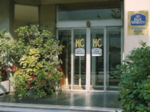 B&B Hotel Como City Center