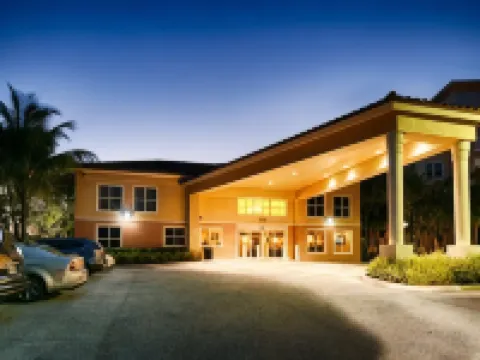 Best Western Intracoastal Inn Hotels in Jupiter