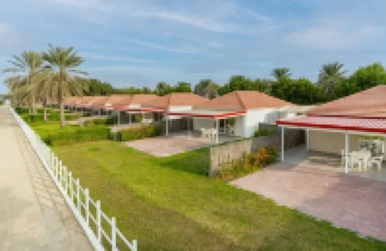 梭魚灣度假村 酒店