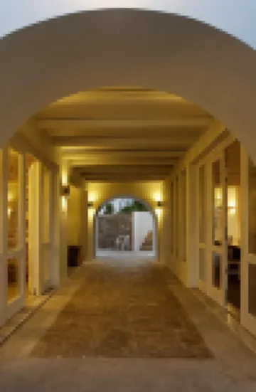 Filoxenia Apartments