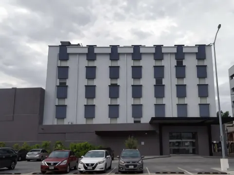 Best Western Santorin