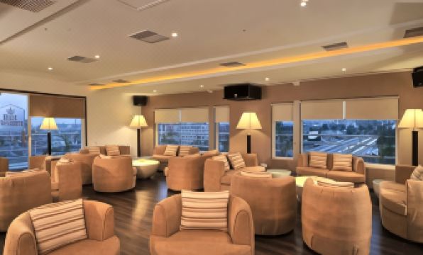 Best Western Maryland