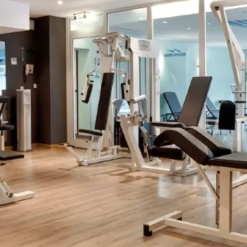 Best Western Macrander Hotel Dresden