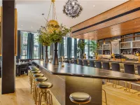Cambria Hotels Boston Downtown - Seaport Các khách sạn ở Boston
