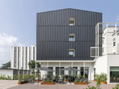 ENERGY PARK HOTEL Hotel a Vimercate