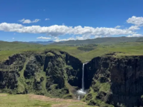 Serenity Heights Backpackers Lodge Hotels in Maseru